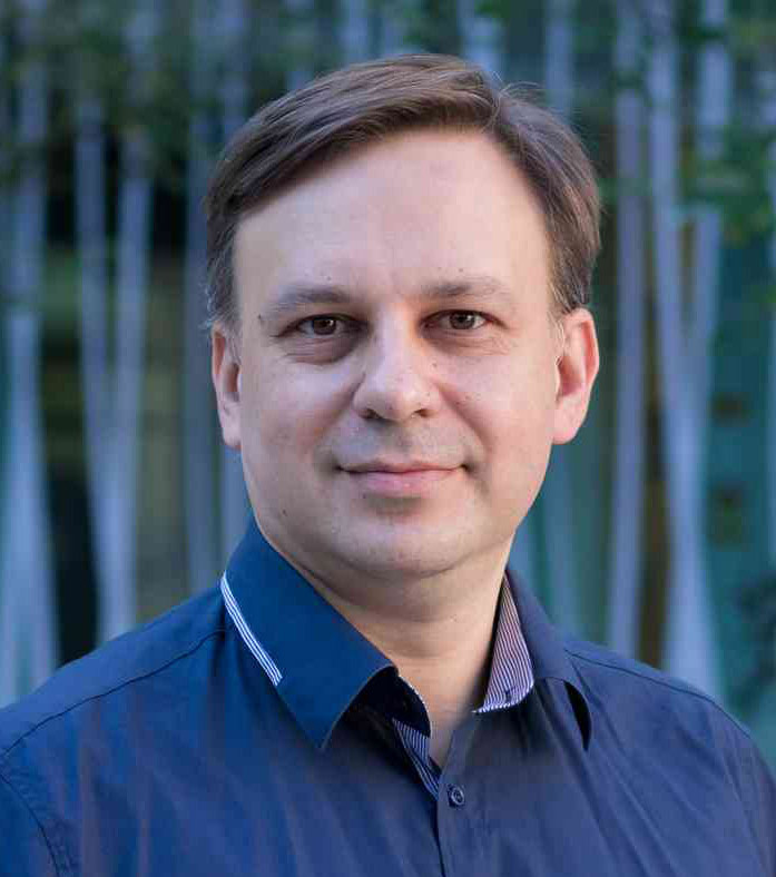 Alexander Kukalev