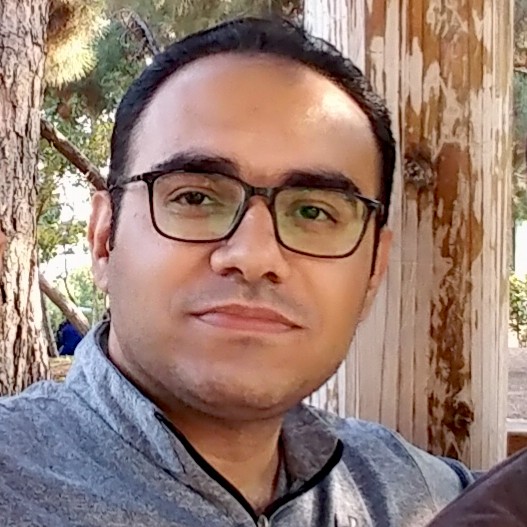 Ali Mamivand