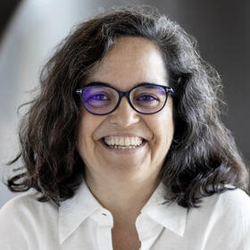 Professor Portrait
