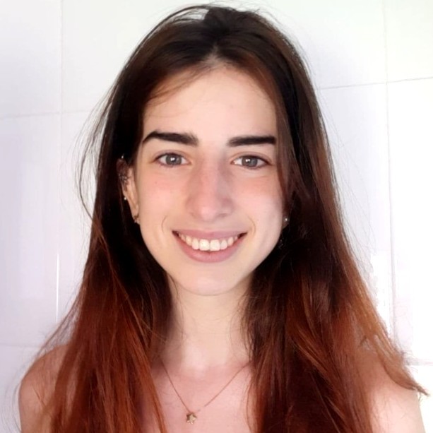 Berta Jiménez-Alfaro Hacha