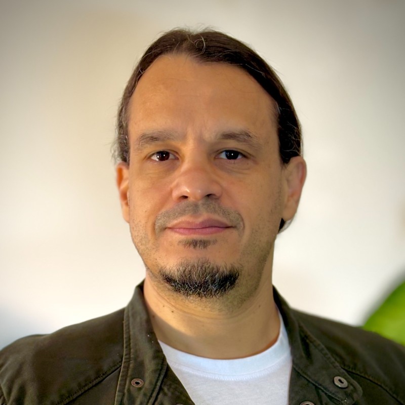 Luiz Gustavo dos Anjos Borges